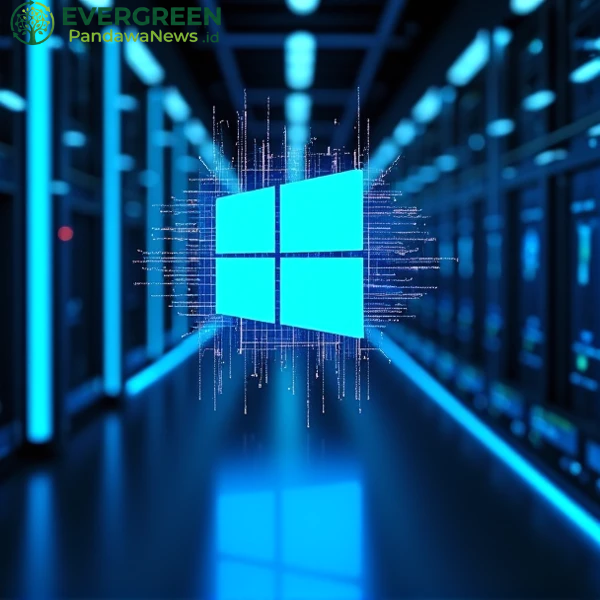 VPS Windows Murah Terbaik 2026 untuk RDP & Trading