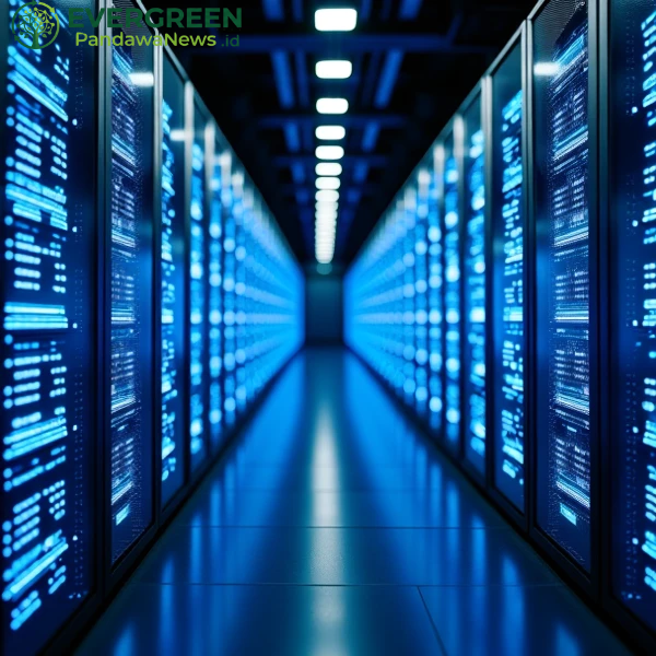 Rekomendasi VPS 1Gbps untuk Website Traffic Tinggi & Bot Trading