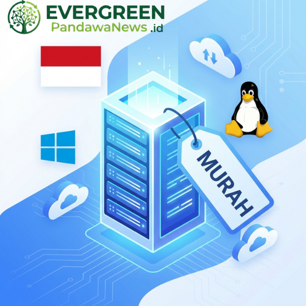 VPS Murah Indonesia 2026: Contabo VDS, VPS Windows & Promo Hosting