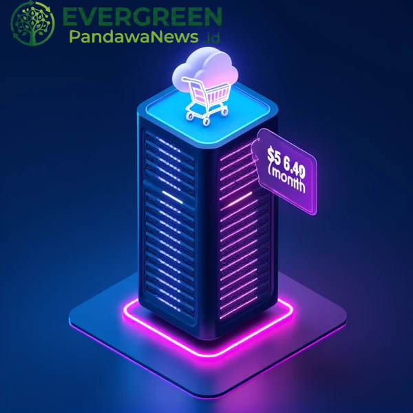 Cara Beli VPS Contabo untuk Pemula (Panduan Lengkap + Tips Hemat)